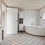 Semesterbostad Lk862-lokken-olgavej-49 Løkken