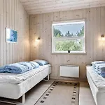 Semesterbostad Lk862-lokken-olgavej-49 *