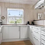 Semesterbostad Lk862-lokken-olgavej-49