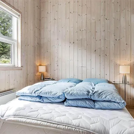 Ferienhaus Lk862-lokken-olgavej-49 Løkken