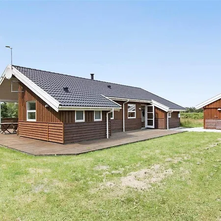 Ferienhaus Lk862-lokken-olgavej-49