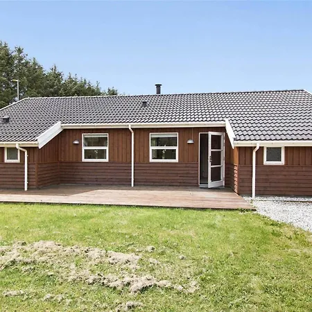 Lk862-lokken-olgavej-49 Casa vacanze