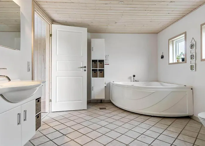 Ferienhaus Lk862-lokken-olgavej-49 Løkken