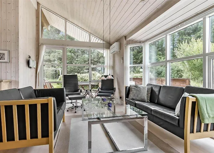 Lk862-lokken-olgavej-49 Ferienhaus Løkken
