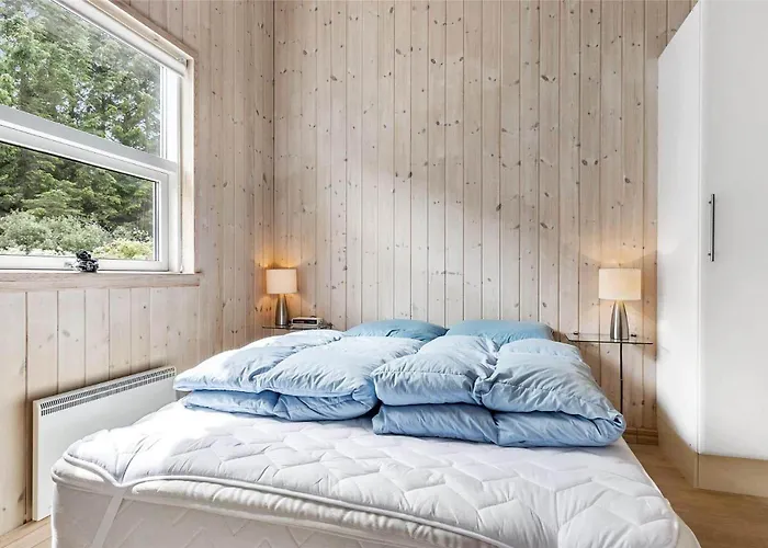 Ferienhaus Lk862-lokken-olgavej-49 Løkken