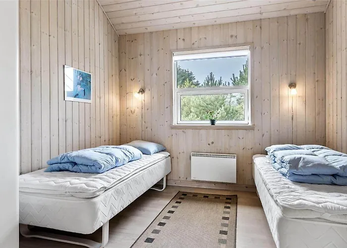 Ferienhaus Lk862-lokken-olgavej-49 *