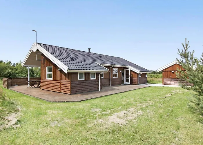 Ferienhaus Lk862-lokken-olgavej-49